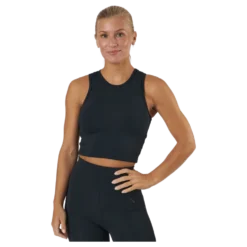 Training Tank Black