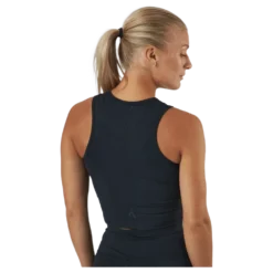 Training Tank Black