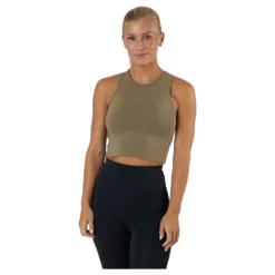 Training Tank Green