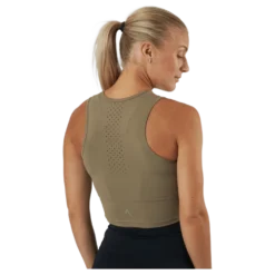 Training Tank Green