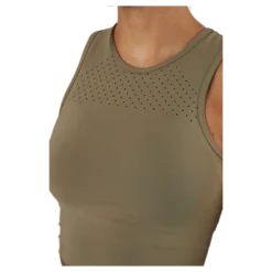 Training Tank Green