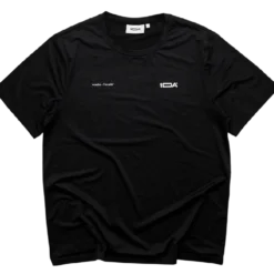 Training Tee Black