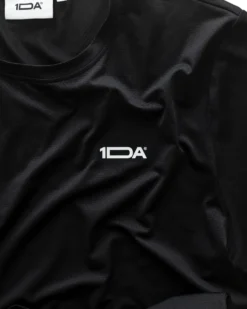 Training Tee Black
