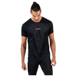 Training Tee Black