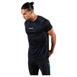 Training Tee Black