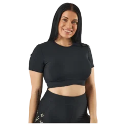 Training Tee Black