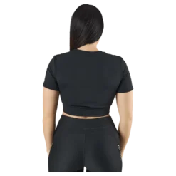 Training Tee Black