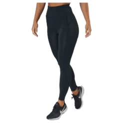 Training Tights Black