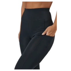 Training Tights Black
