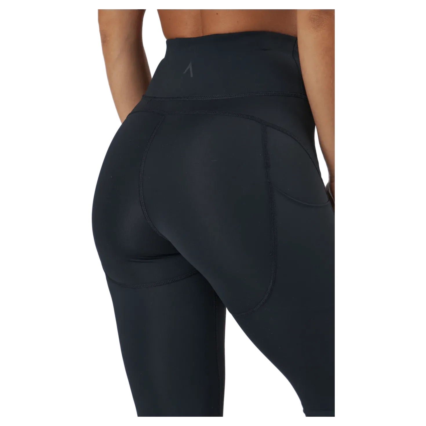 Training Tights Black