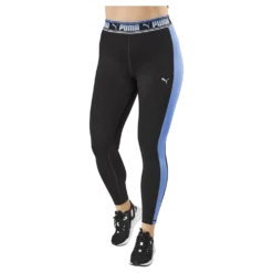 Train Puma Strong Fashion Colo Puma Black-elektro Purple