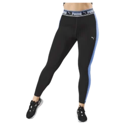 Train Puma Strong Fashion Colo Puma Black-elektro Purple