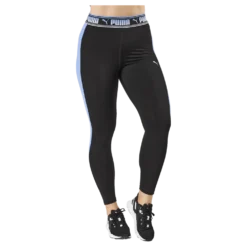Train Puma Strong Fashion Colo Puma Black-elektro Purple