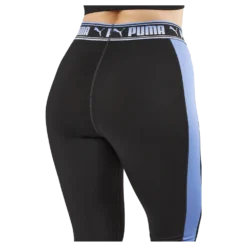 Train Puma Strong Fashion Colo Puma Black-elektro Purple