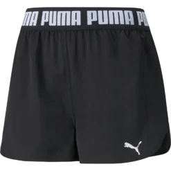Train Puma Strong Woven 3