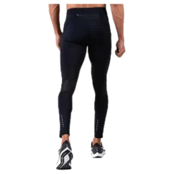 Tranny Long Windblock Tights XQL Black