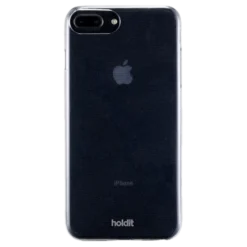 Transparent Phone Case iPhone 6/7/8 Plus