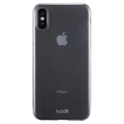 Transparent Phone Case iPhone X/XS