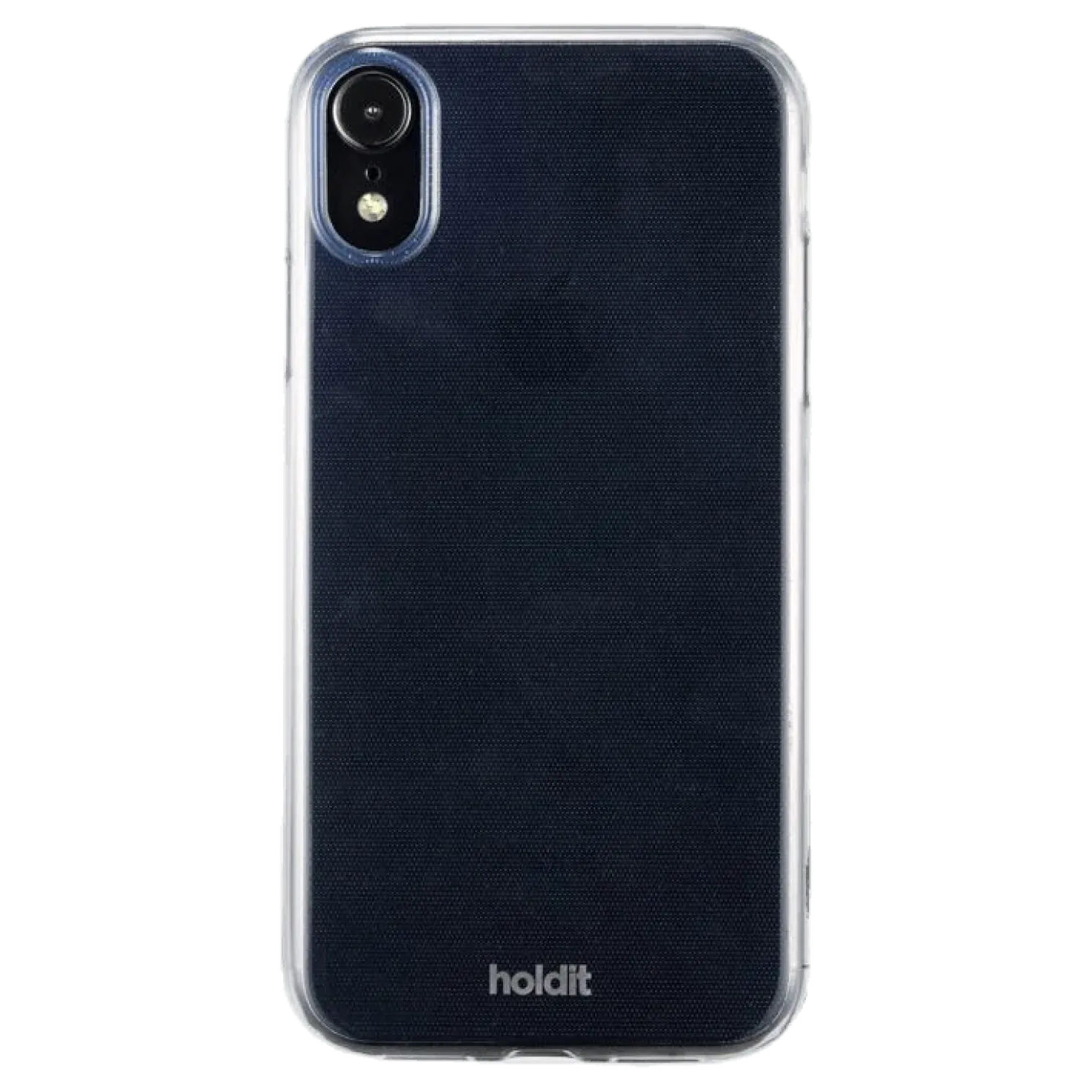 Transparent Phone Case iPhone XR