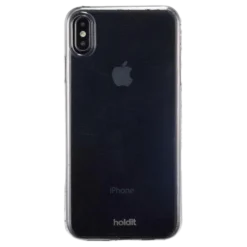 Transparent Phone Case iPhone XS Max