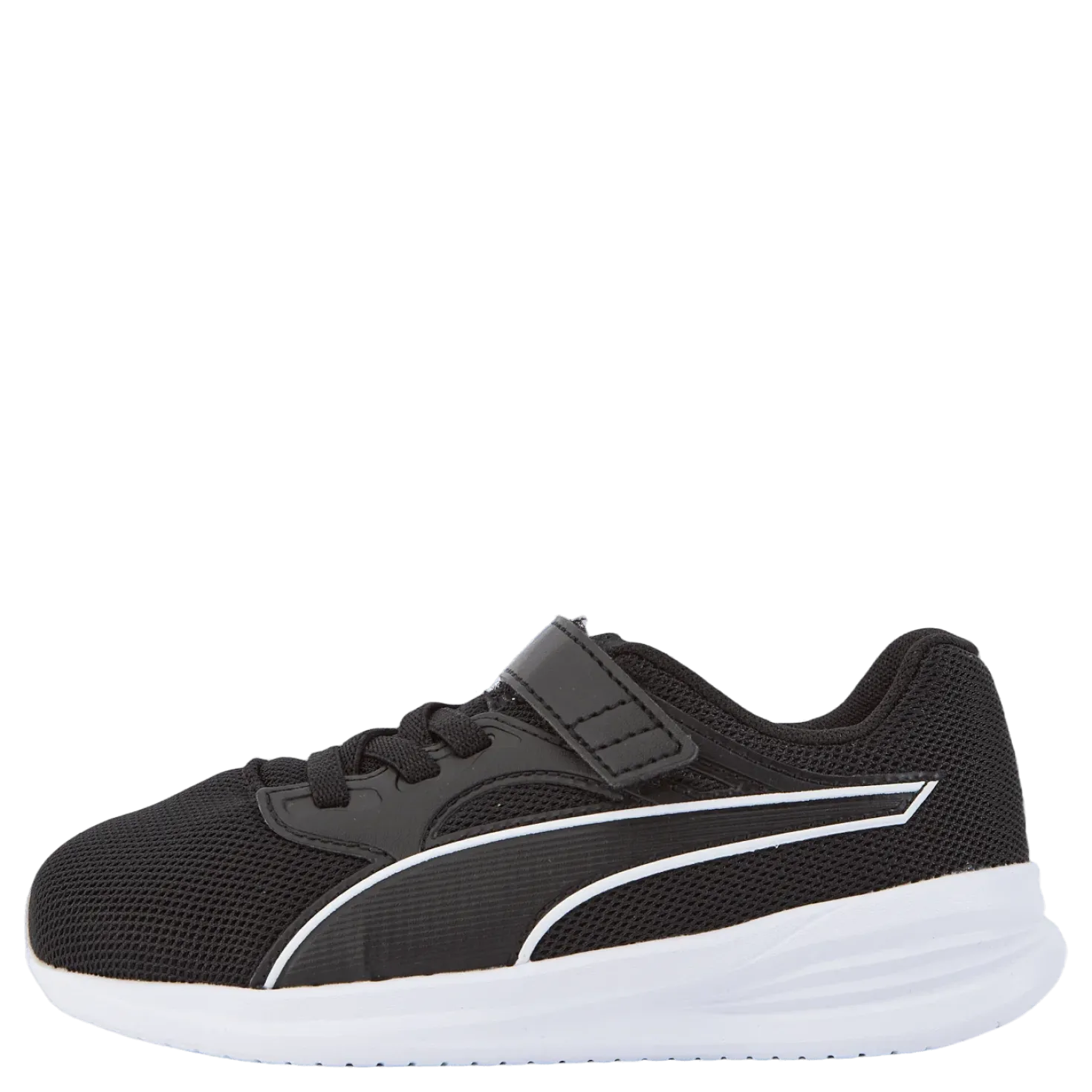 Transport Ac+ Inf Puma Black-puma White