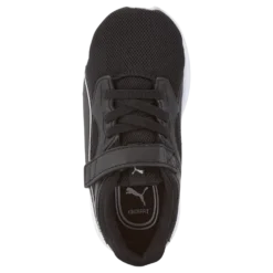 Transport Ac+ Inf Puma Black-puma White