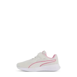 Transport Block Ac Ps Feather Gray-glowing Pink