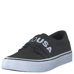 Trase Tx Sp Black/white