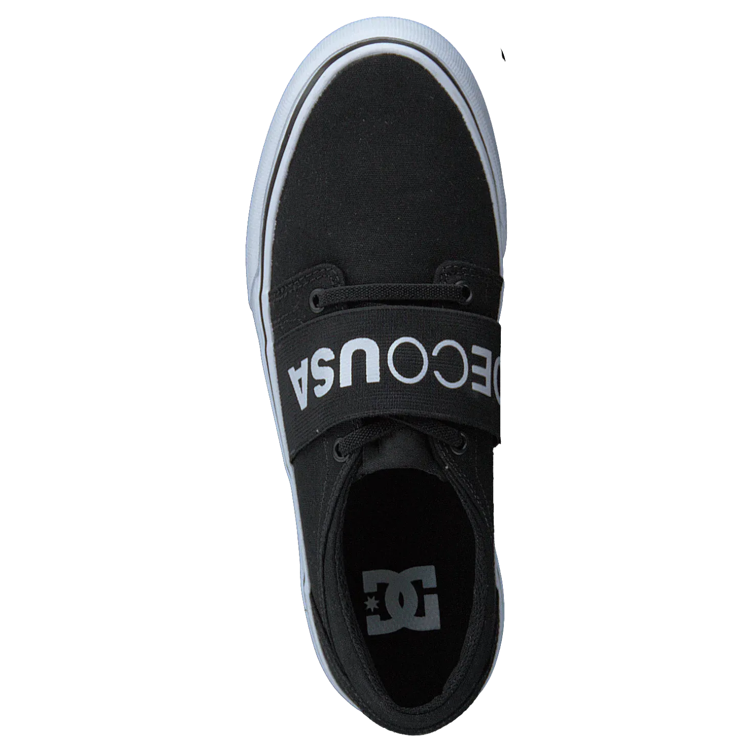 Trase Tx Sp Black/white