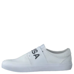 Trase Tx Sp White/black
