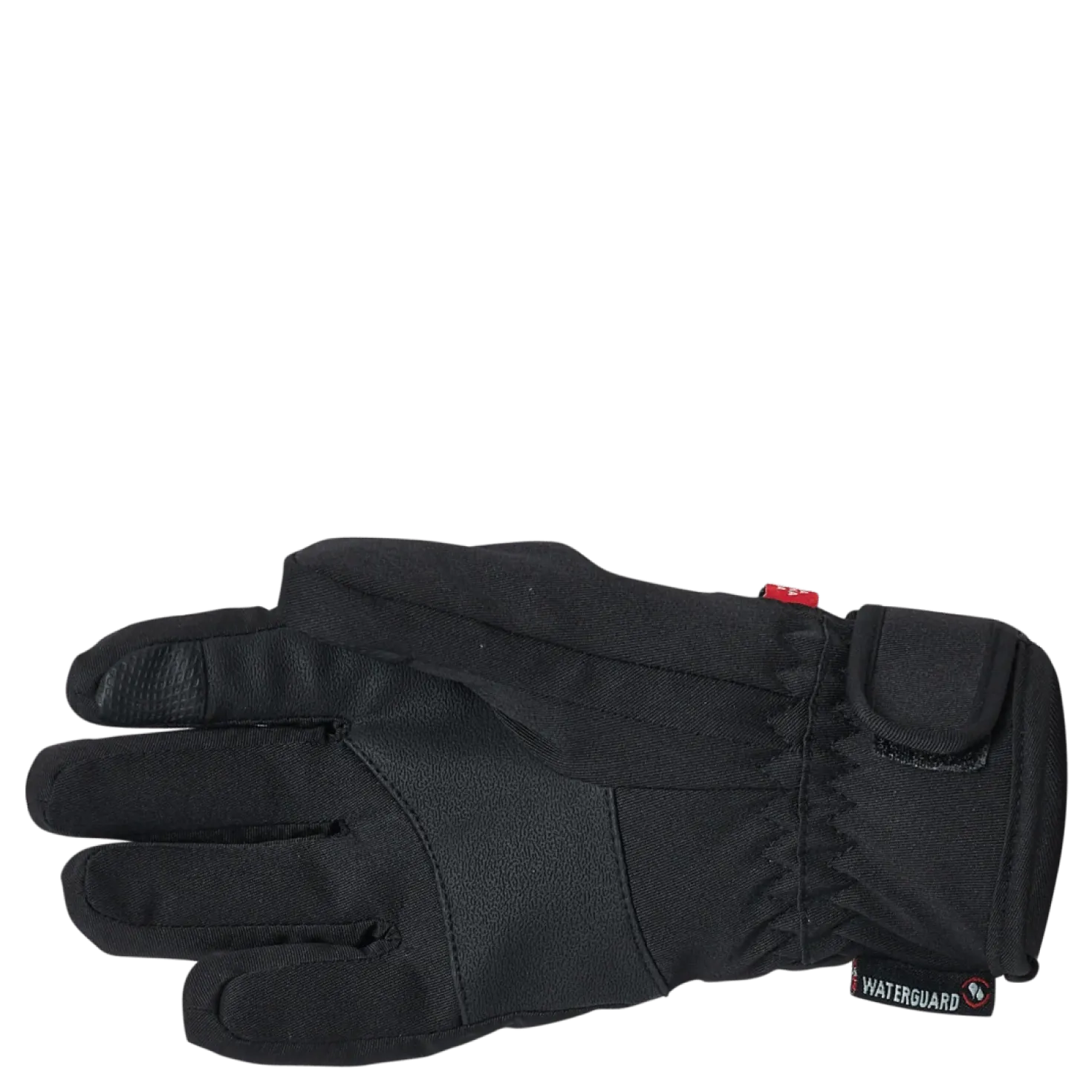 Traveller Jr Glove Black