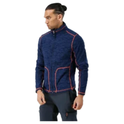Trenton Jacket Blue