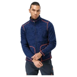 Trenton Jacket Blue