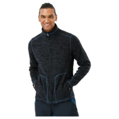 Trenton Jacket Green/Black
