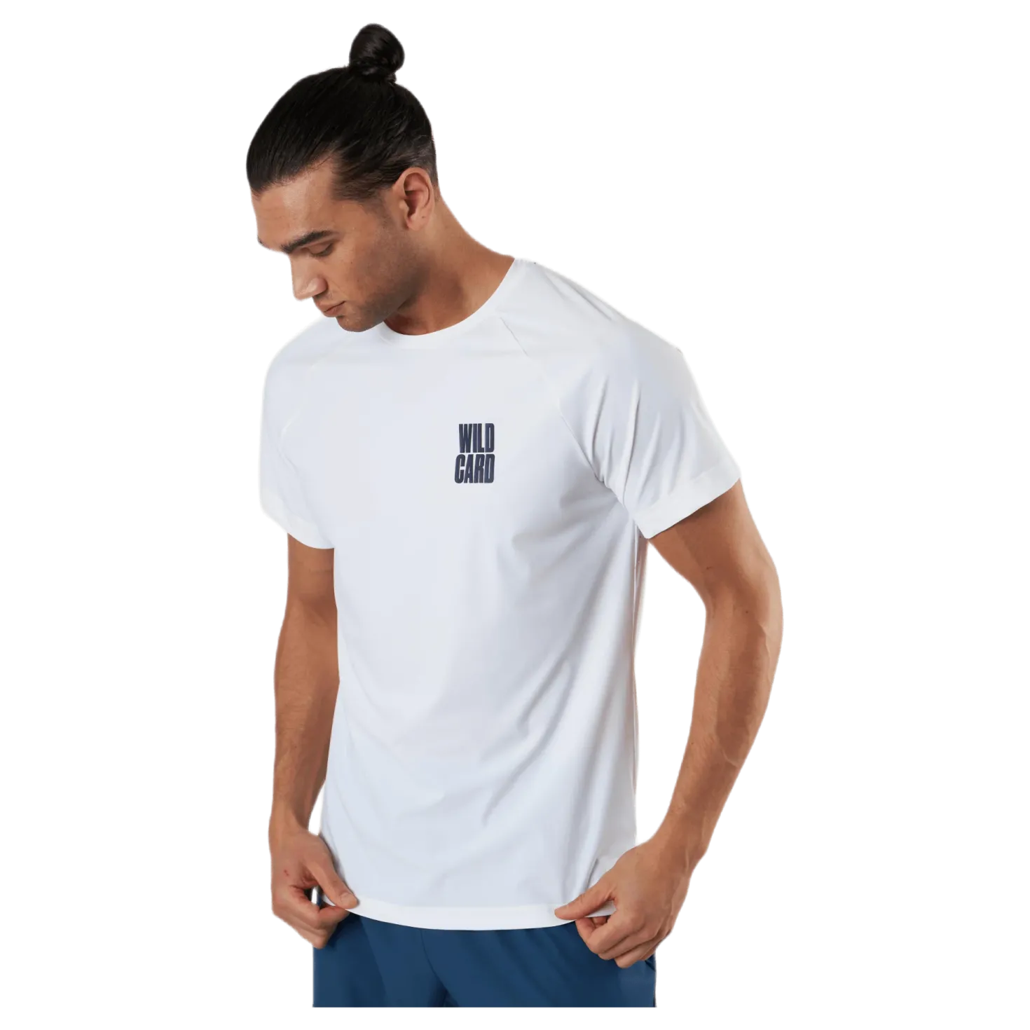Trevon Tee White