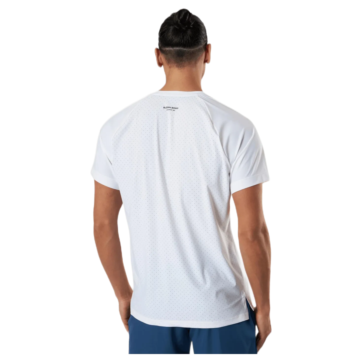 Trevon Tee White