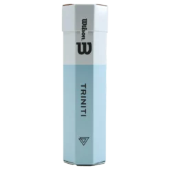 Triniti 4 Ball Yellow