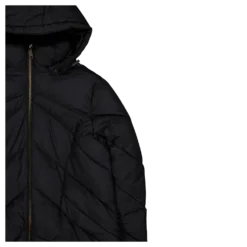 Trinity Reco Jacket Black