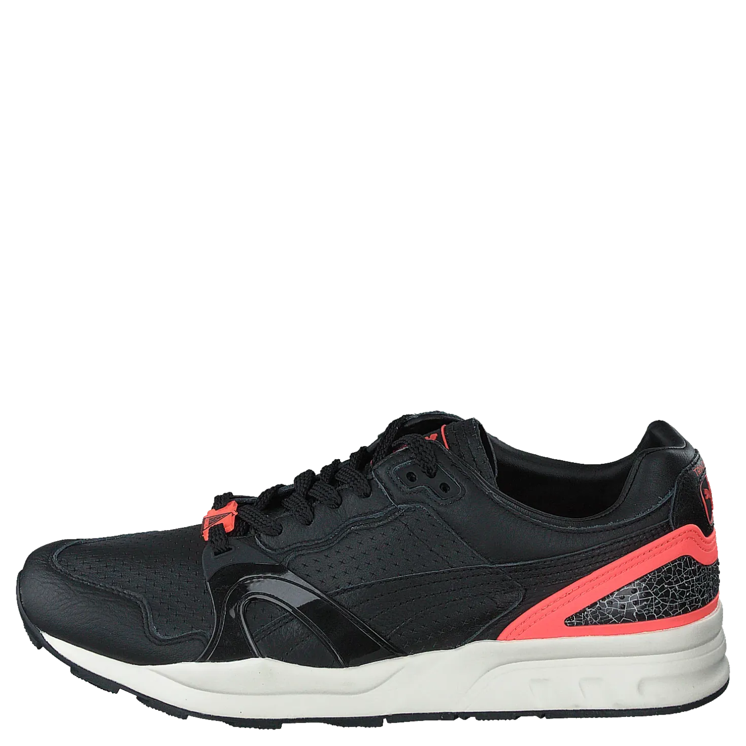 Trinomic Xt2+ Crkl Black