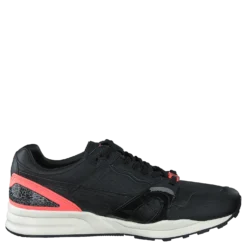 Trinomic Xt2+ Crkl Black