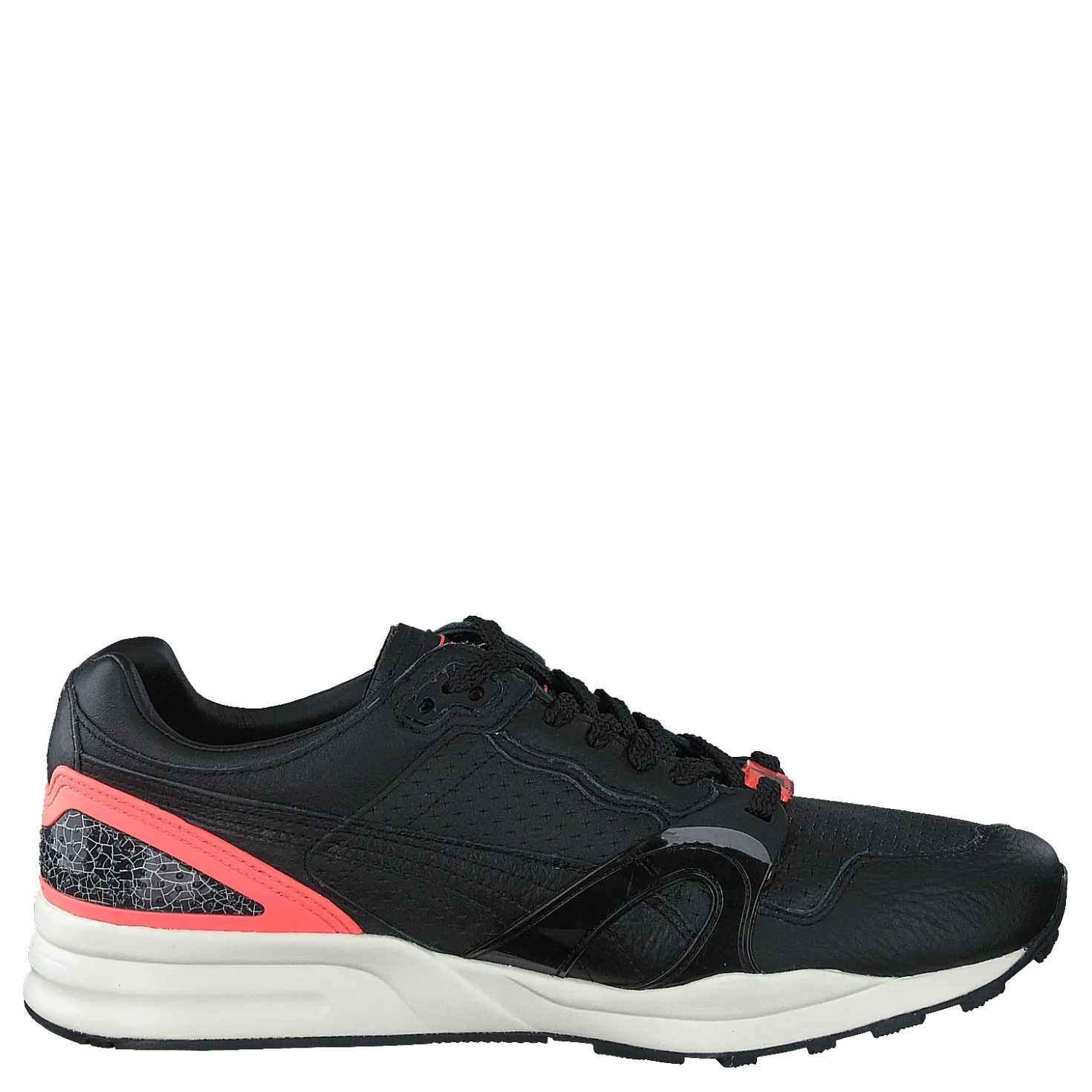 Trinomic Xt2+ Crkl Black