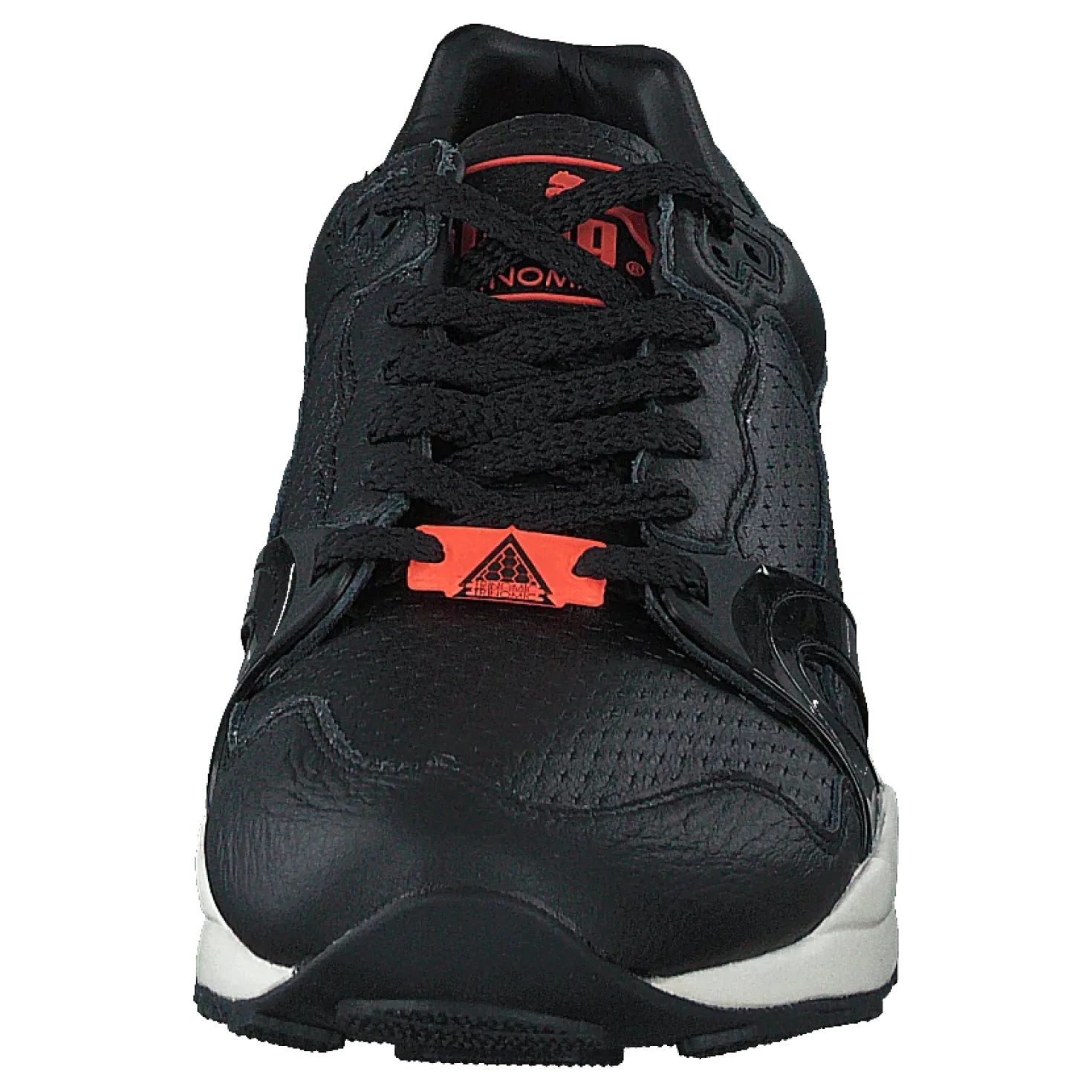 Trinomic Xt2+ Crkl Black