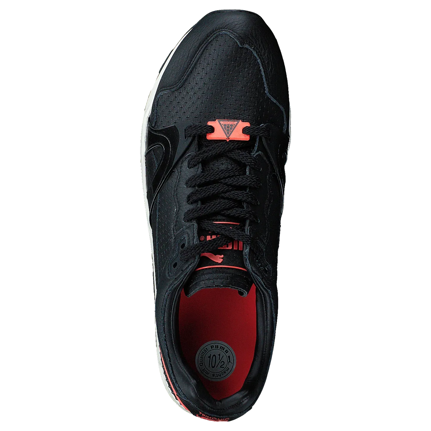 Trinomic Xt2+ Crkl Black