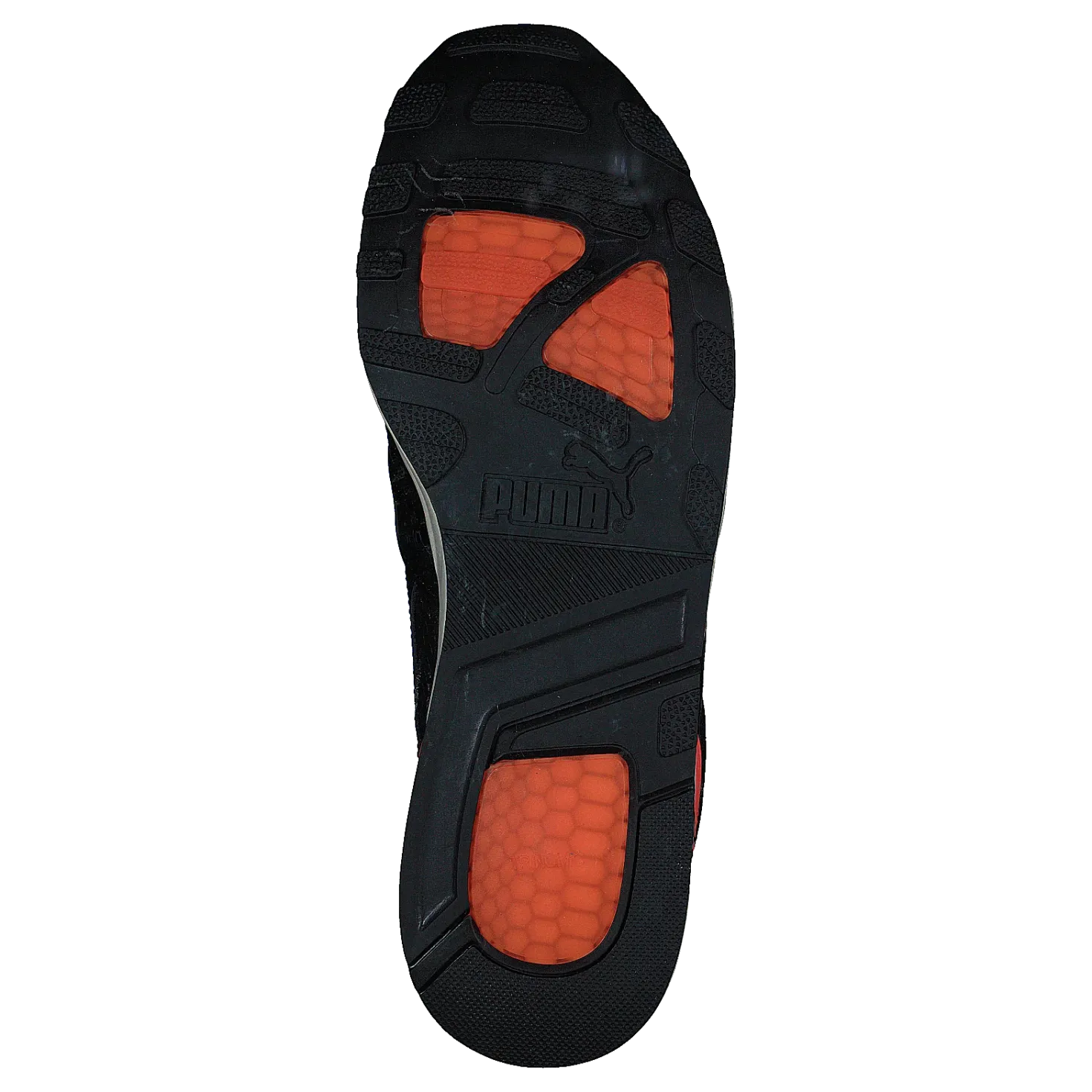 Trinomic Xt2+ Crkl Black