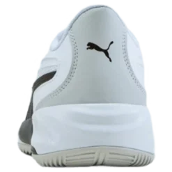 Triple Puma White-puma Black