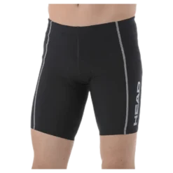 Tri Short Man Black