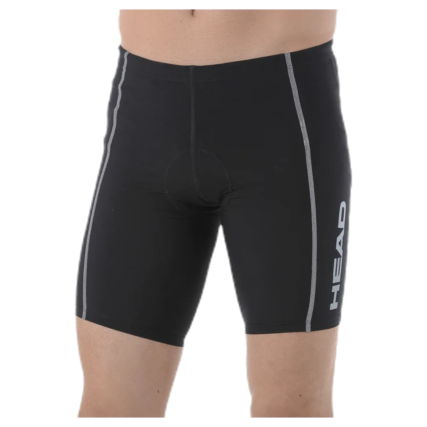 Tri Short Man Black