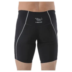 Tri Short Man Black