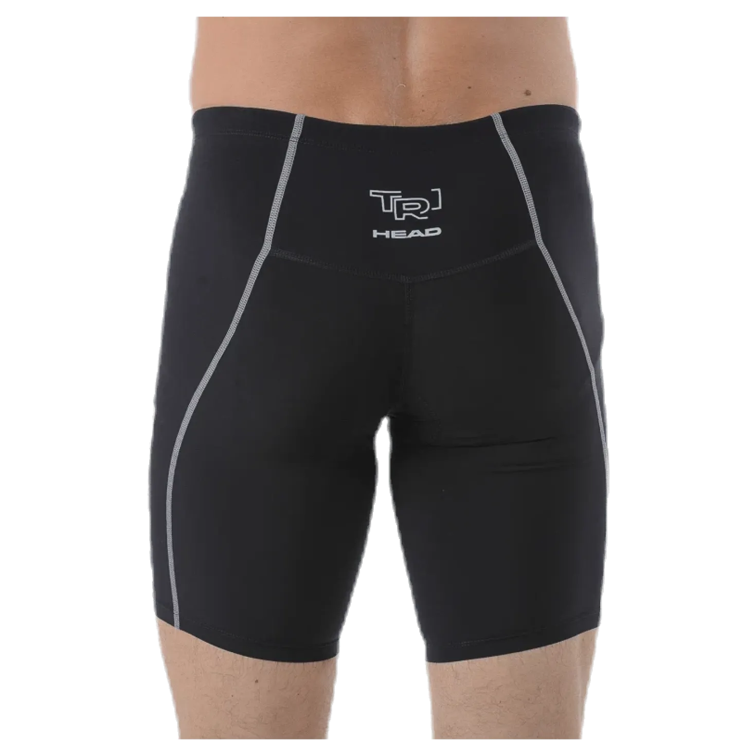 Tri Short Man Black