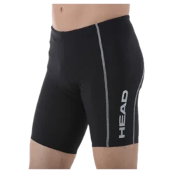 Tri Short Man Black
